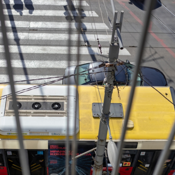 "Nasiljem protiv Srbije" unosi pometnju: Blokovi 21 i 22 nisu i neće ostati bez pešačkog prelaza VIDEO