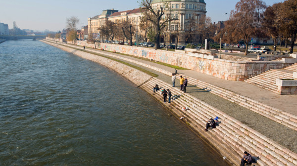 Pantelej protiv nasilja u porodici: Do 1.000 prijava godišnje u Nišu