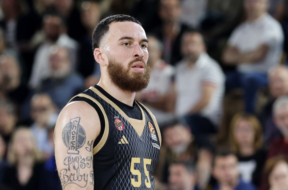 Džejms dobio neočekivanu čestitku VIDEO