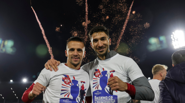 Maksimović neće u Zvezdu – PAO ga odvodi za 6.000.000 €