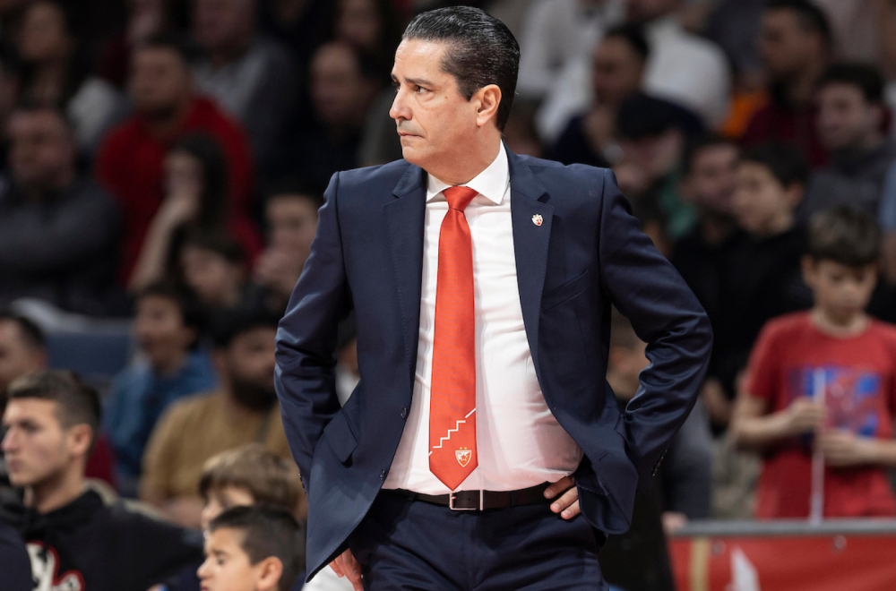 Sferopulos: To nam je prioritet sada