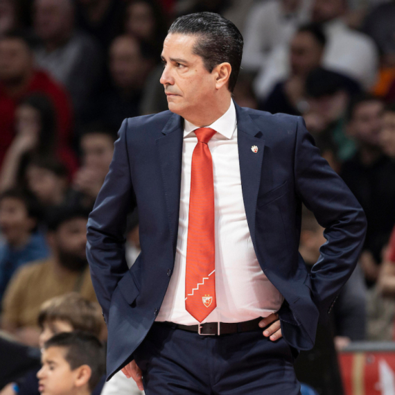 Sferopulos: To nam je prioritet sada