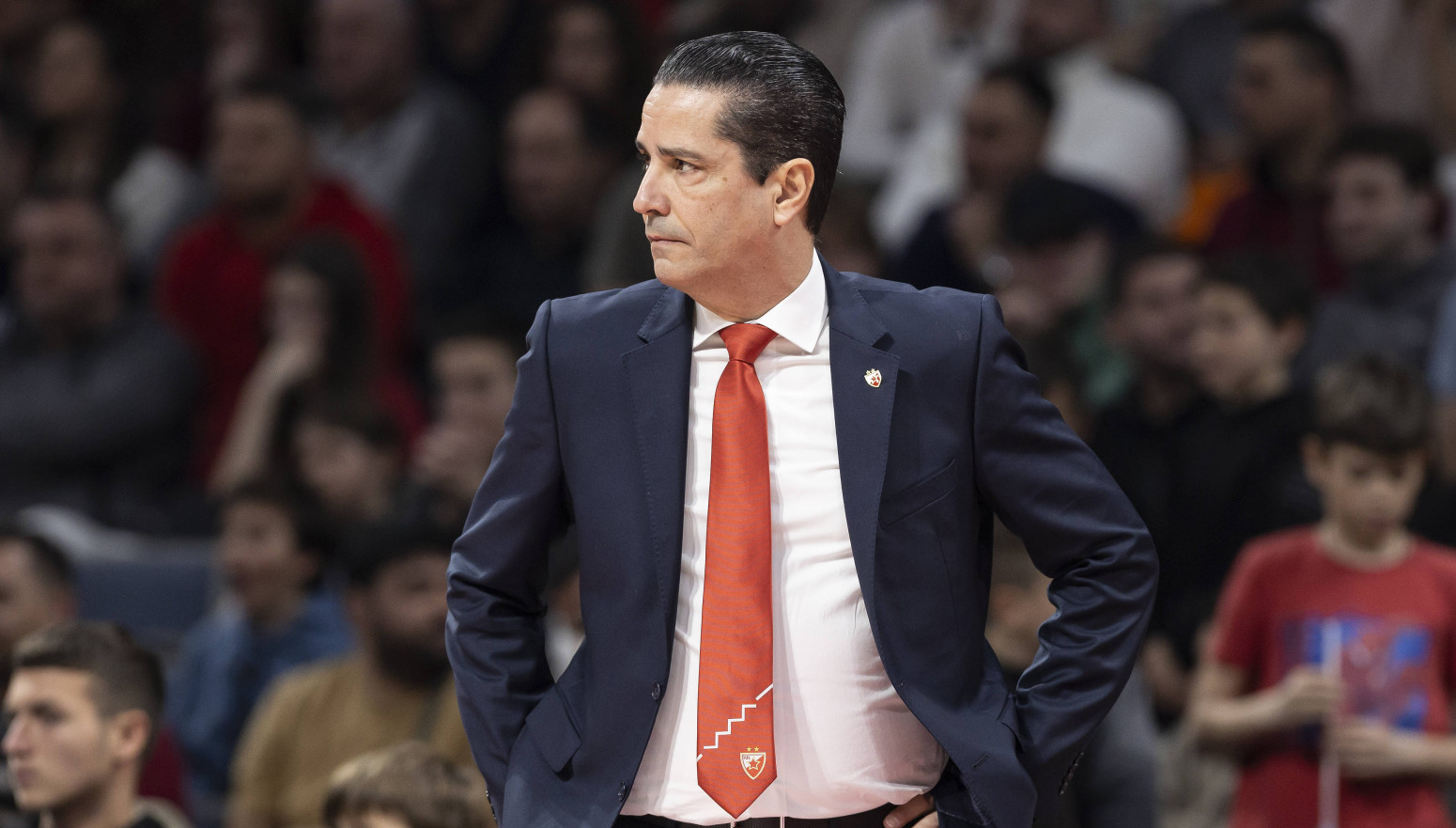 Sferopulos o propuštenoj šansi, Ataman o "ključu" pobede