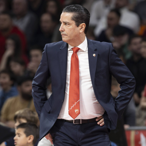 Sferopulos o propuštenoj šansi, Ataman o "ključu" pobede