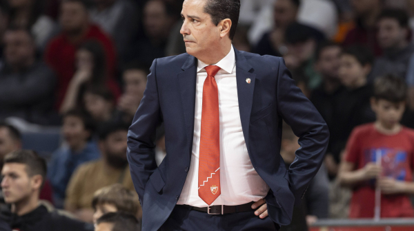 Sferopulos o propuštenoj šansi, Ataman o "ključu" pobede