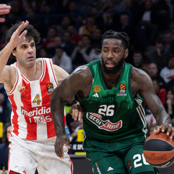 Teodosić: Teško je motivisati se, ali treba da budemo fer