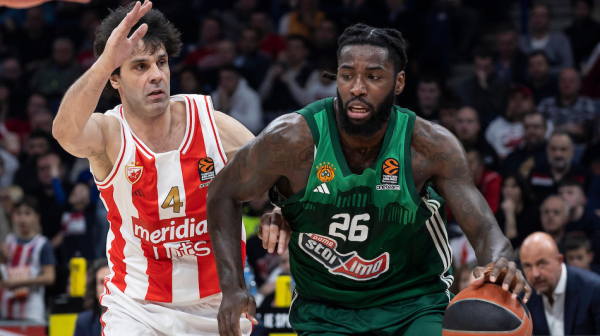 Teodosić: Teško je motivisati se, ali treba da budemo fer