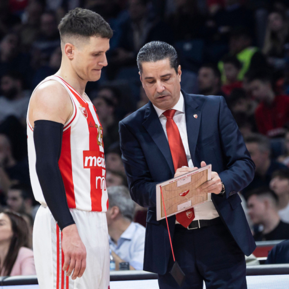 Računica je tu – kako je Zvezda ostala bez plej-ina?