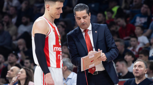 Računica je tu – kako je Zvezda ostala bez plej-ina?