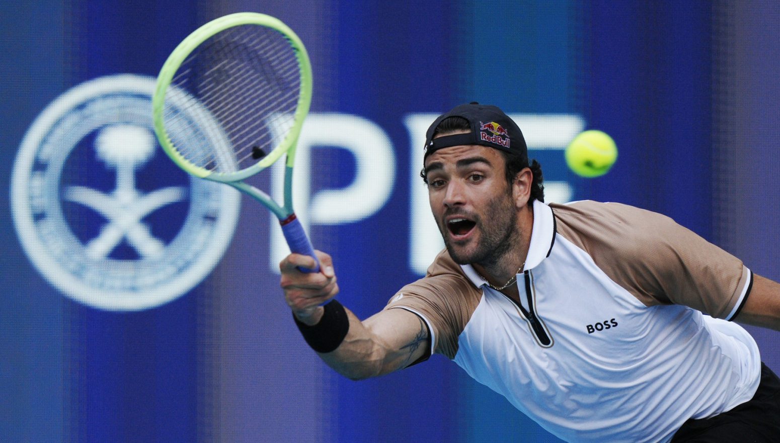 Novi incident u Majamiju – posle Kazoa, umalo se i Beretini srušio VIDEO