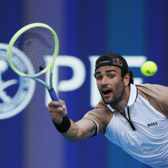 Novi incident u Majamiju – posle Kazoa, umalo se i Beretini srušio VIDEO