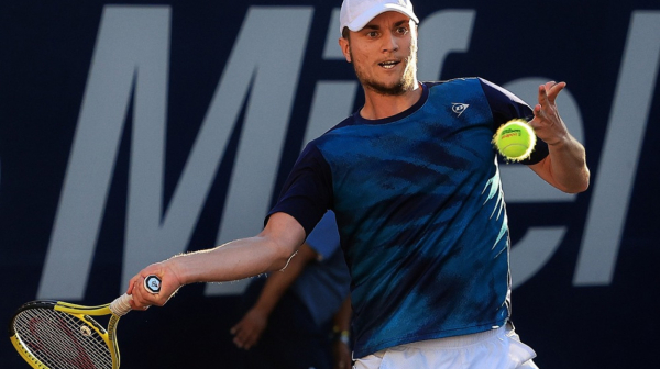 Kecmanović izgubio maraton na startu Majamija