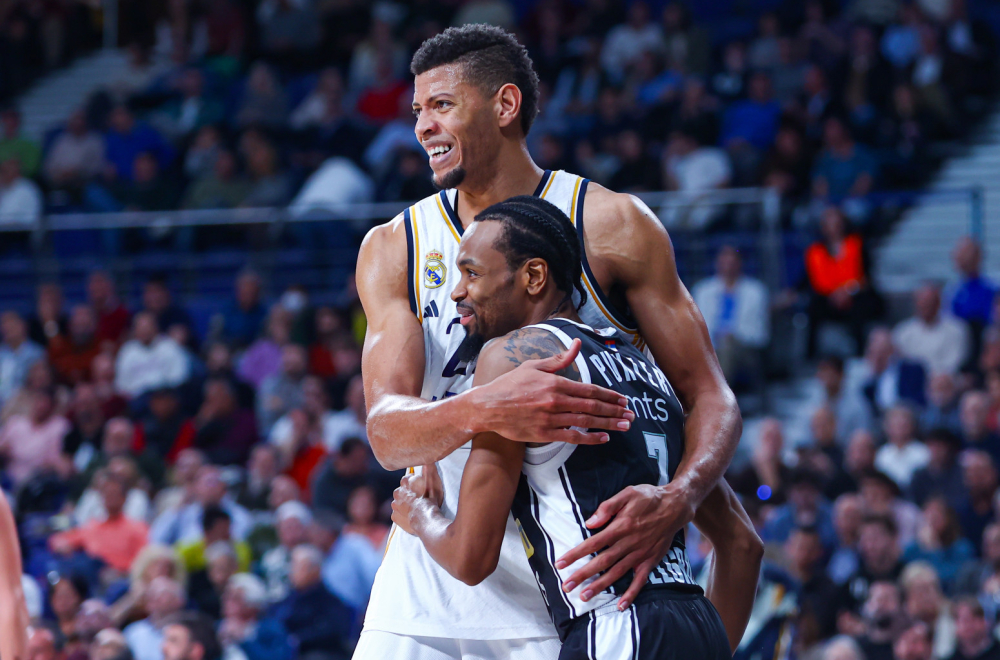 Partizanova krvava kolena mogu da skinu kraljevsku krunu