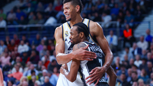 Partizanova krvava kolena mogu da skinu kraljevsku krunu