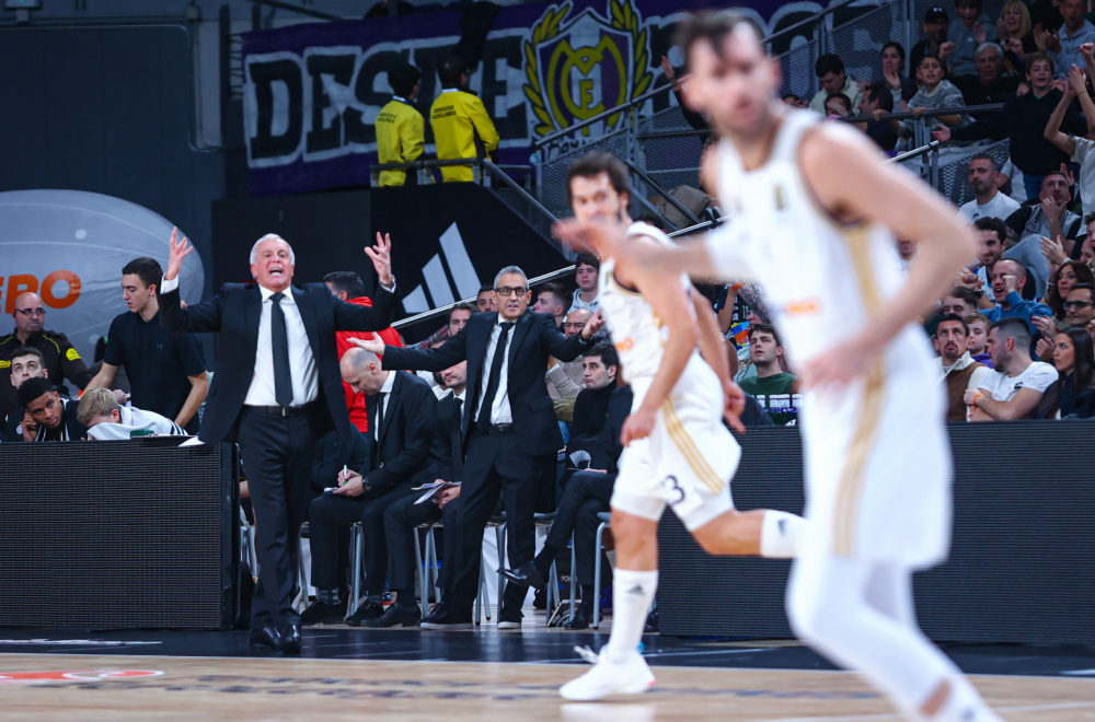 Partizanova krvava kolena mogu da skinu kraljevsku krunu