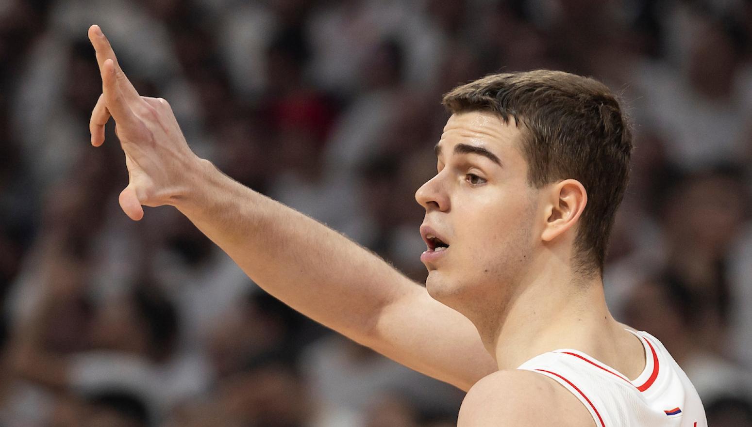 Topić odlučio – izlazi na draft!