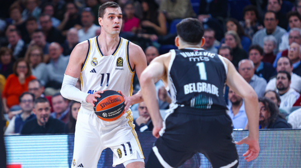 "Mislio sam da je Hezonji sledeći klub Partizan"