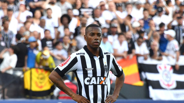 Robinjo mora da robija – Brazilcima veliko ime ništa ne znači