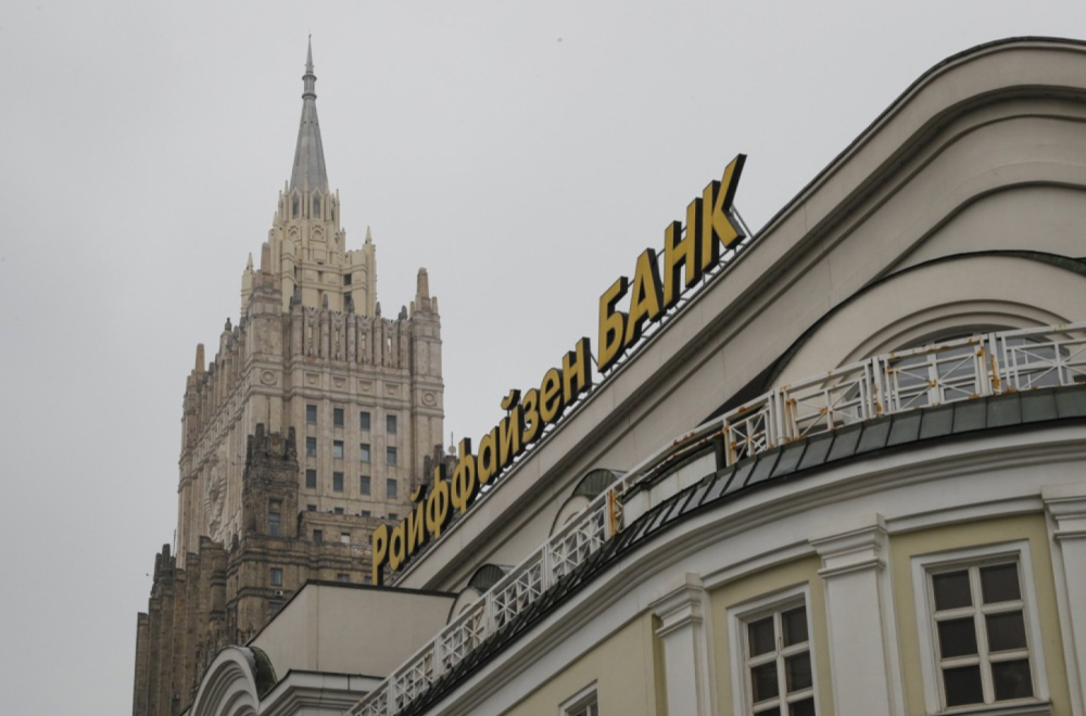 Amerika razbesnela Austrijance; A Rusija kaže: Ostanite