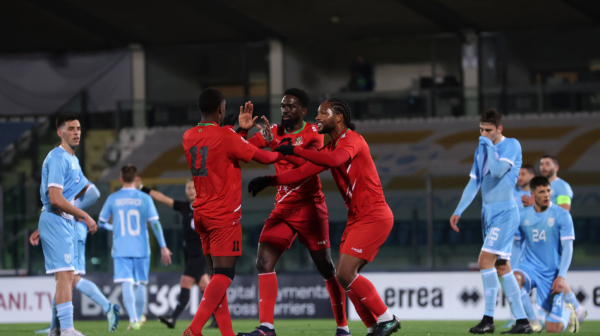 Najgora reprezentacija sveta nije pobedila u 138. meču u nizu