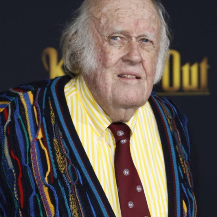 Preminuo čuveni holivudski glumac