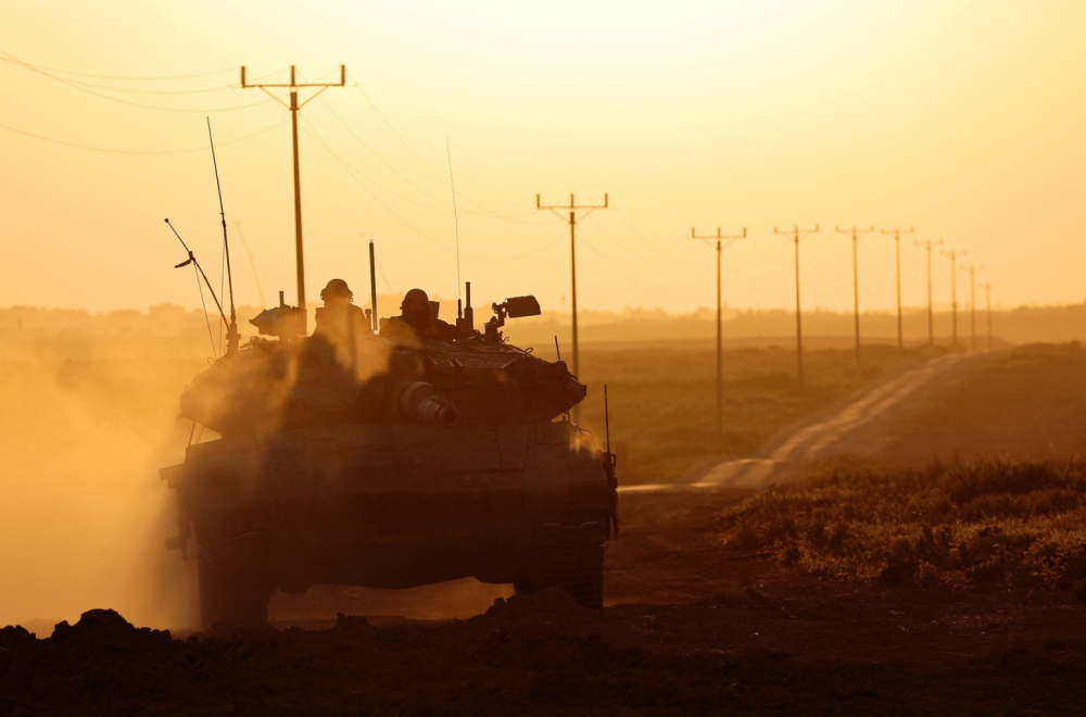 Izraelska vojska: Ubijeni su