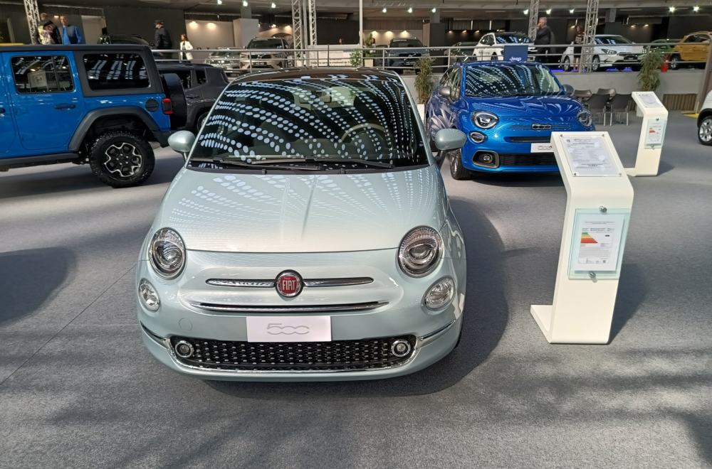 "Sajamski izazov": Šta može da se kupi za 15.000 evra FOTO