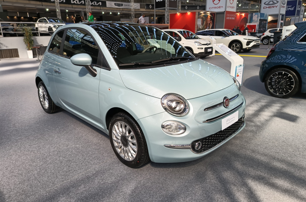 Sajamski izazov: Šta može da se kupi za 15.000 evra FOTO