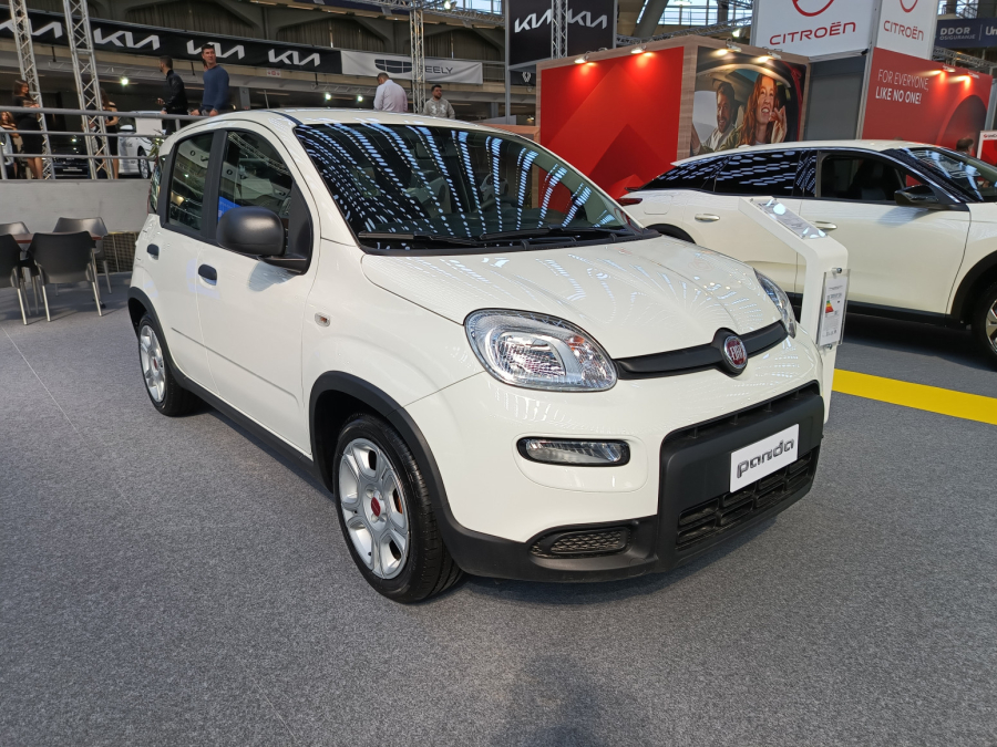 Sajamski izazov: Šta može da se kupi za 15.000 evra FOTO