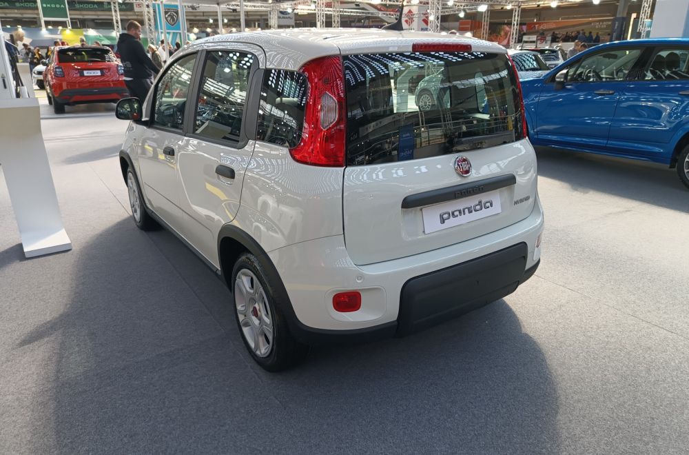 Sajamski izazov: Šta može da se kupi za 15.000 evra FOTO