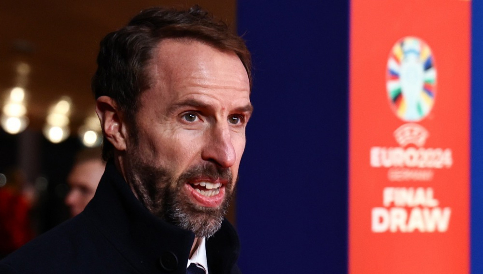 Sautgejt o izostavljanju Rašforda i Hendersona: "Teška odluka"