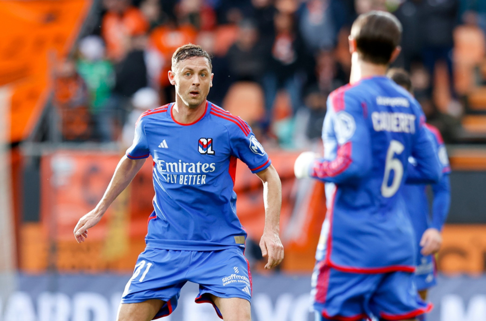 Deset najplaćenijih fudbalera u Francuskoj igraju za PSŽ – Matić u Top20