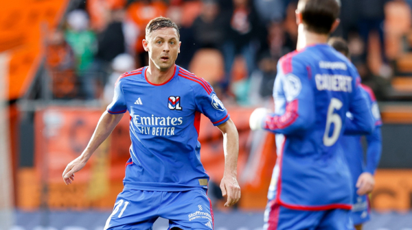 Deset najplaćenijih fudbalera u Francuskoj igraju za PSŽ – Matić u Top20