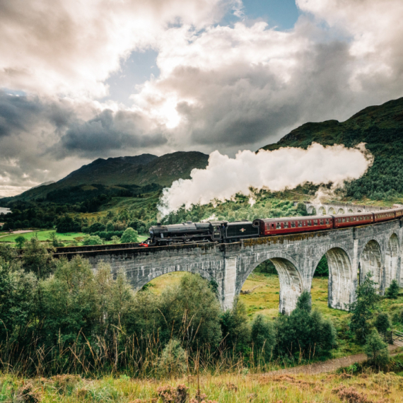 Zabranjena vožnja čuvenim vozom iz filma o Hariju Poteru