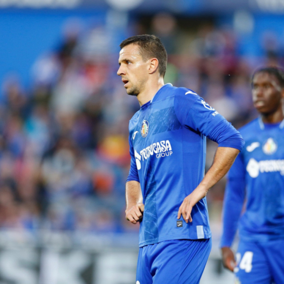 Novo ime u srpskoj koloniji u Atini – Maksimović i zvanično u PAO