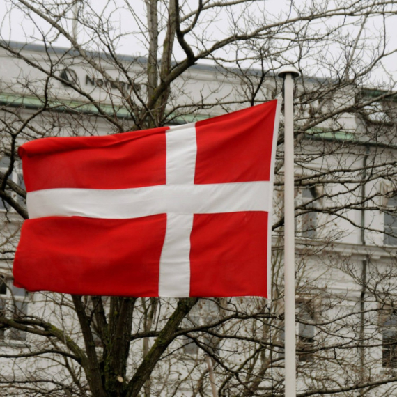 Obaveštajna služba Danske: Raste pretnja