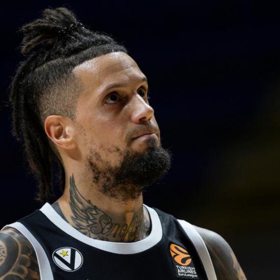 Virtus bez Heketa na Zvezdu