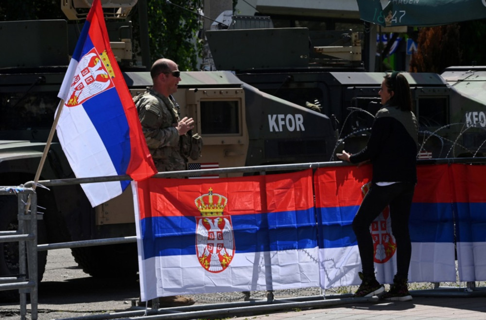 Bugarska šalje vojnike na KiM