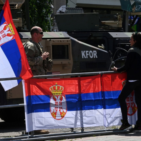 Bugarska šalje vojnike na KiM