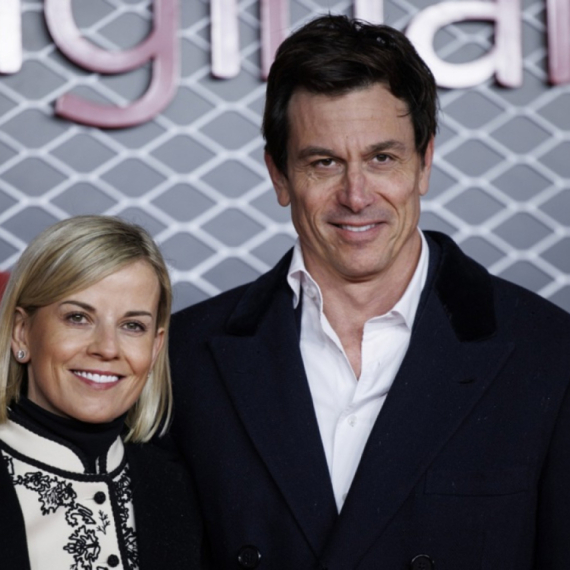 Suzi Volf pokrenula postupak protiv FIA – negira da je delila informacije sa Totom