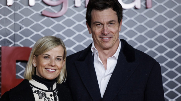 Suzi Volf pokrenula postupak protiv FIA – negira da je delila informacije sa Totom