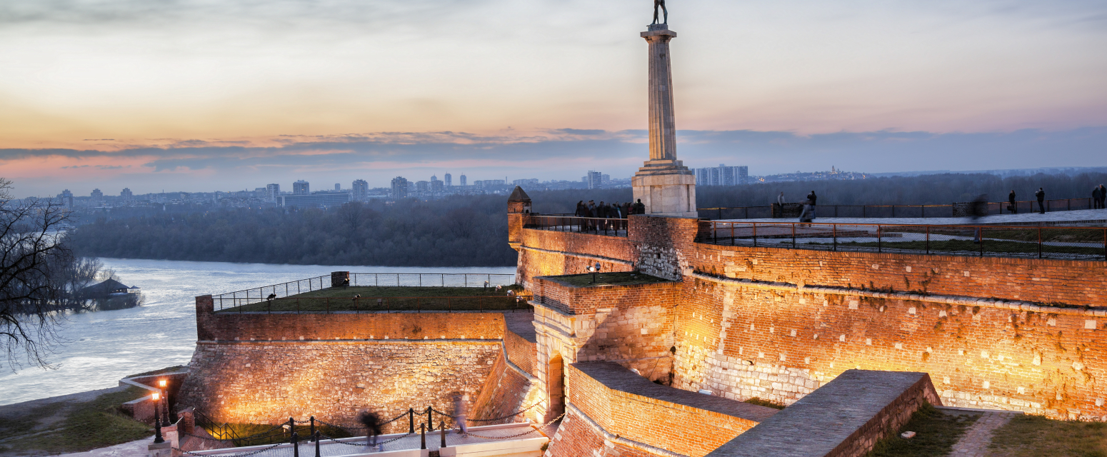 Najtraženije destinacije u Srbiji ove godine i šta ih čini posebnim