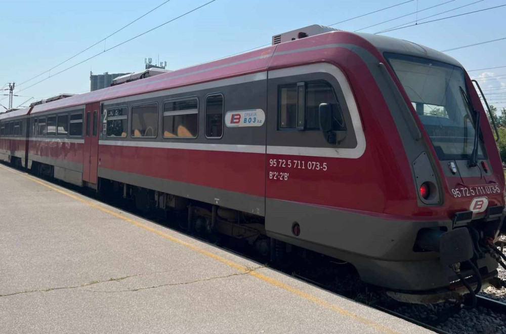 Beograđani brzim vozom do Subotice i pre kraja godine?