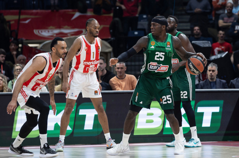 Šta je presudilo Zvezdi?