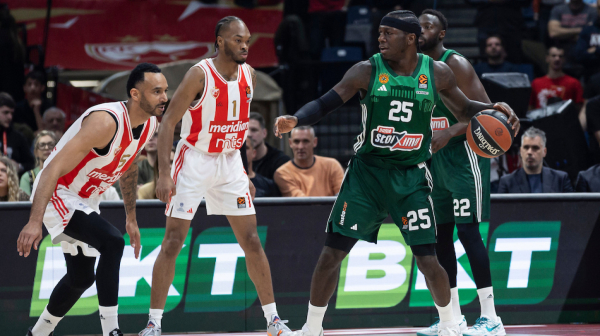 Šta je presudilo Zvezdi?