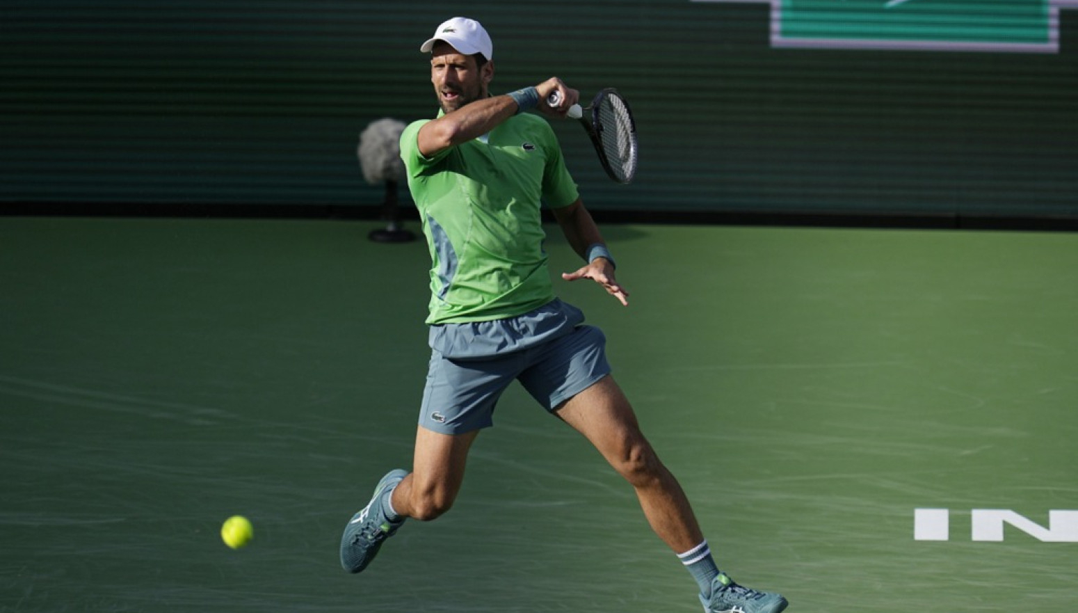 Čitanje između redova – da li je Đoković najavio kraj?