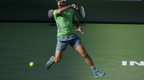 Čitanje između redova – da li je Đoković najavio kraj?