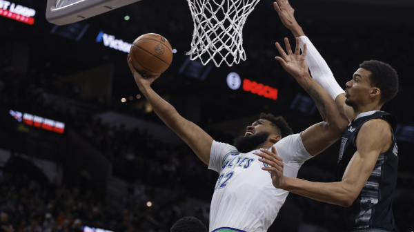 Hapšenje u NBA – zaposleni krao "strateške informacije" iz Minesote