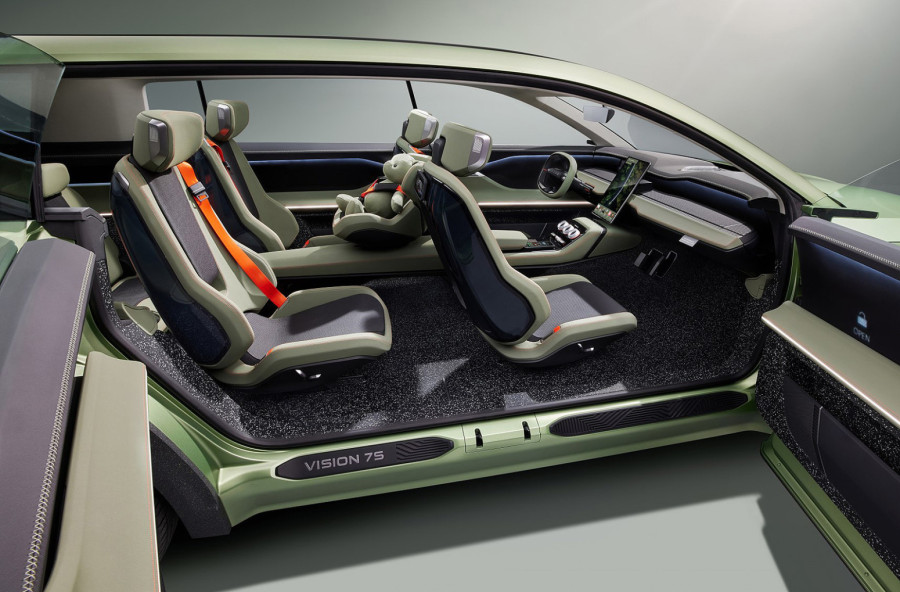 Sajam automobila u Beogradu 2025: Vožnja koja se ne propušta i 80 auto premijera!