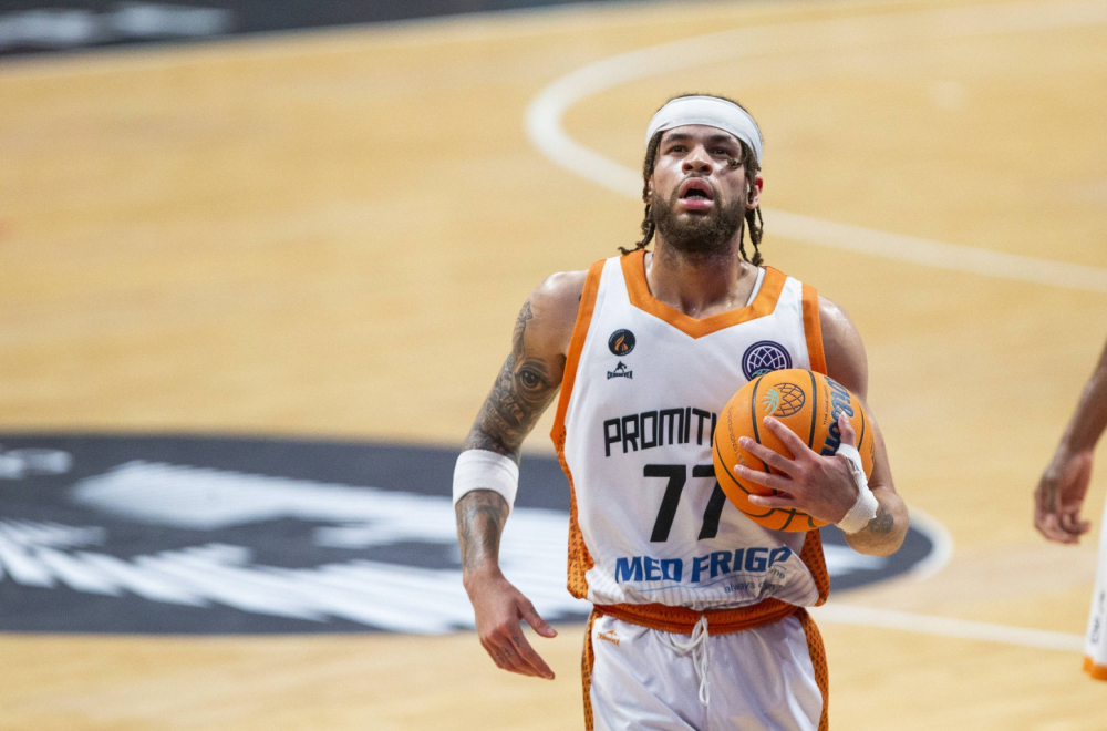 Šou bivšeg šutera Borca u LŠ – 12p za 140 sekundi za četvrtfinale